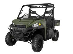 Polaris RANGER XP 900 EPS 2013 , 2013 