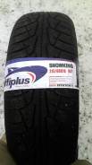 Effiplus Snow King, Effiplus Epluto II, 215/60 R16 в Новосибирске Effiplus Snow King. Всесезонные, 2012 год, новые