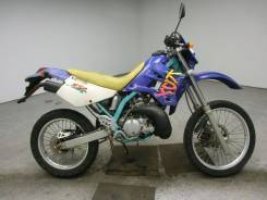 Kawasaki KDX220R, 1998 