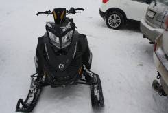 SKI-DOO SUMMIT EVEREST 146 600HO ETEC, 2010 