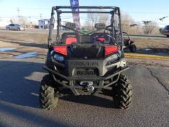 Polaris Ranger XP Limited, 2011 