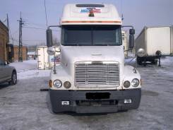 Freightliner, 1999 в Омске Freightliner. Грузовики, 12 700 куб. см., 27 000 кг., 6x4