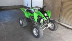 KAWASAKI KFX400, 2005 