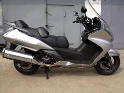 Honda Silver Wing, 2005 