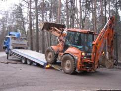 Перевозка Эвакуация Тракторов JCB МТЗ Экскаватор по Москве по России в Москве Перевозка Эвакуация Тракторов JCB МТЗ Экскаватор по Москве по России