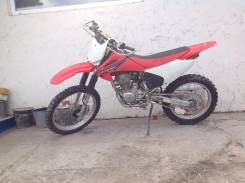 Honda CRF230F, 2005 