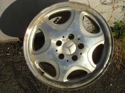 Диски на мерседес R16 в Челябинске Mercedes. x16", 5x112.00, ЦО 66,0 мм.