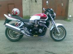 Honda CB 1300, 1998 