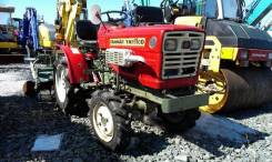 Yanmar YM1510, 2002 в Санкт-Петербурге Yanmar YM1510. Трактор D, 15 л.с.