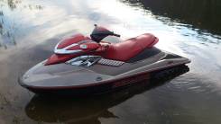   Sea Doo RXP215 