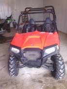 Polaris Ranger RZR 570, 2011 