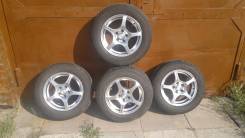 Bridgestone Blizzak MZ-02, 185/65 R14 