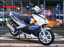 Irbis Grace 150cc 4T, 2013 