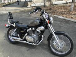 Yamaha Virago 250, 1996 