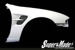   Supermade  Silvia S14