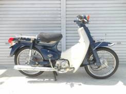 HONDA SUPER CUB 90 CUSTOM, 1993 