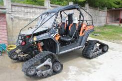 Polaris Ranger RZR S 800, 2011 