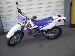 Yamaha WR 250, 1996 