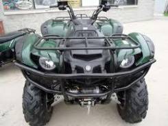 Yamaha grizzly 700, 2012 