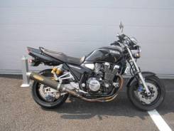 Yamaha XJR 1300, 2001 