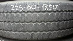 Bridgestone R265, 225/60 R17.5 LT(в наличии 2шт) в Новосибирске Bridgestone R265. Летние, 20 %