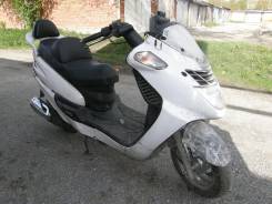 Sym Joyride 125, 2004 