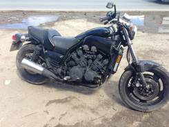 Yamaha V-Max 1200 