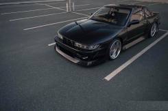 Silvia S13 BN-Sports BlisterWide   +50. .