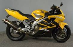 Honda CBR 600F4i, 2006 