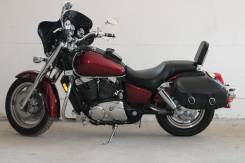 Honda VT 1100 Shadow, 2007 