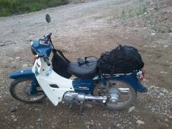 Yamaha Town Mate 50 