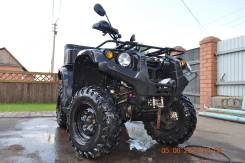 Stels ATV 450H, 2012 