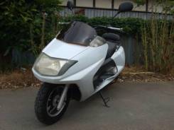 Yamaha Maxam 150, 2006 