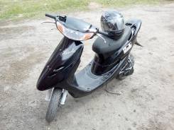 Honda dio af 35, 2003 