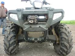 Polaris Sportsman 800, 2008 