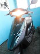 Honda dio af34, 2003 