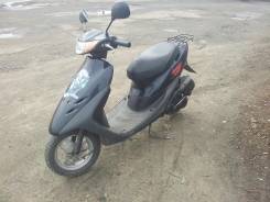 Honda dio af 34, 2000 