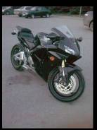 Honda CBR 600RR, 2007 