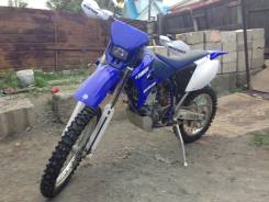 Yamaha WR 250, 2004 