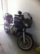 Yamaha FZ 6, 2004 