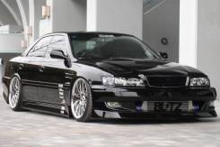 JZX100 Chaser 96-00 Uras L-style  . .