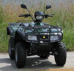 Stels ATV, 2014 