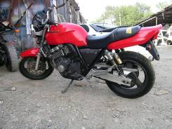 Honda CB 400, 1995 