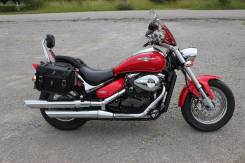 Suzuki Boulevard M50, 2005 