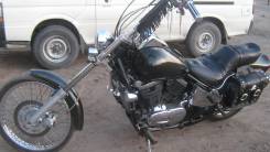 Kawasaki VN Vulcan 400, 1995 