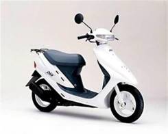 Honda Dio AF-27, 2006 