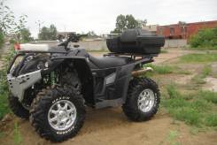 Stels ATV 800GT, 2013 