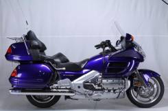 Honda GL 1800, 2002 