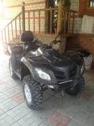 Stels ATV 800GT MAX, 2013 