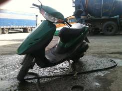 Honda dio af34, 2001 